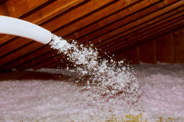 Best Fiberglass Insulation in Aberdeen, MS
