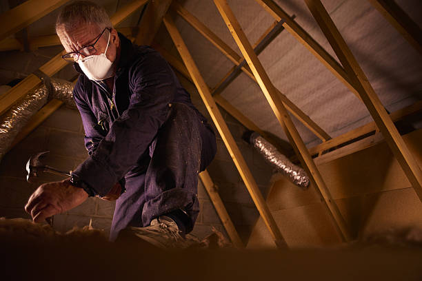 Best Blown-in Insulation in Aberdeen, MS